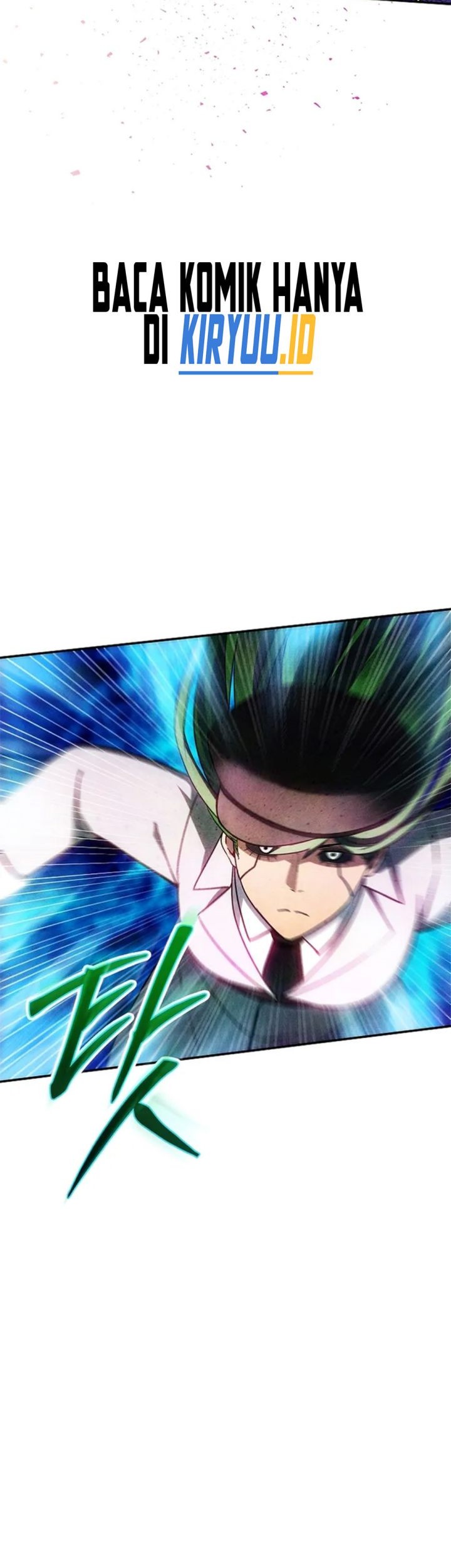 I have an SSS-rank Trait, but I want a Normal Life Chapter 85 - halaman 30