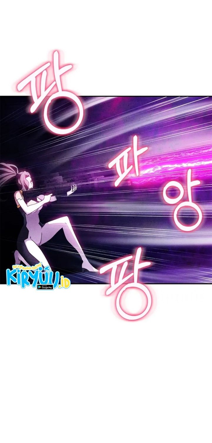 I have an SSS-rank Trait, but I want a Normal Life Chapter 85 - halaman 31