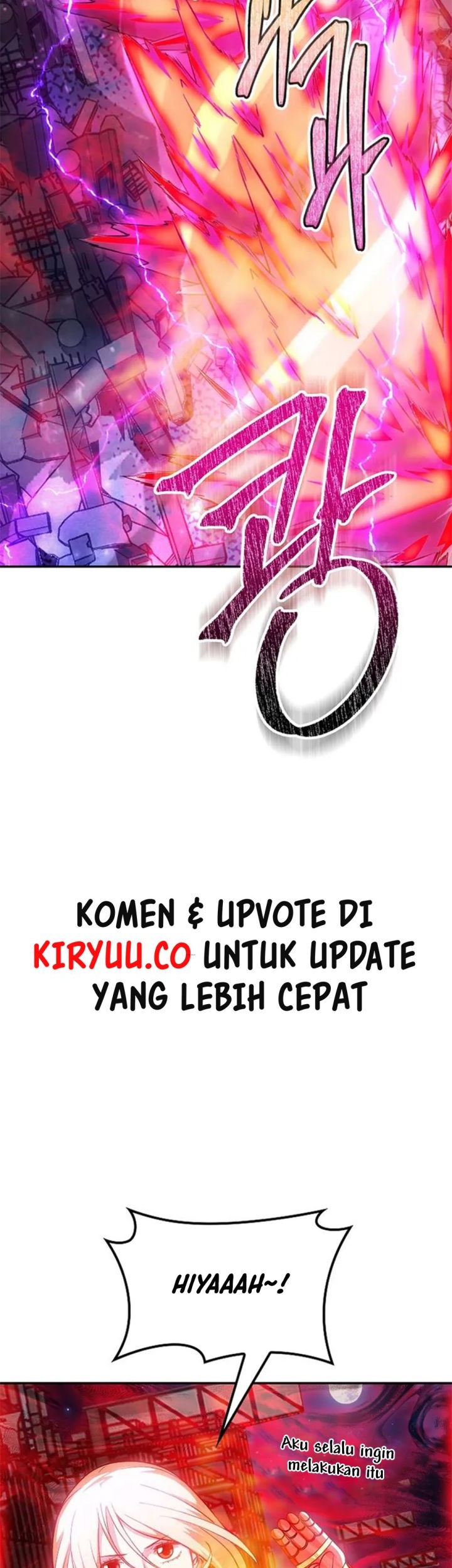I have an SSS-rank Trait, but I want a Normal Life Chapter 85 - halaman 38