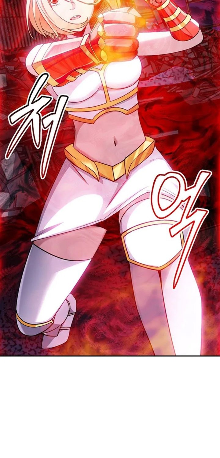 I have an SSS-rank Trait, but I want a Normal Life Chapter 85 - halaman 39