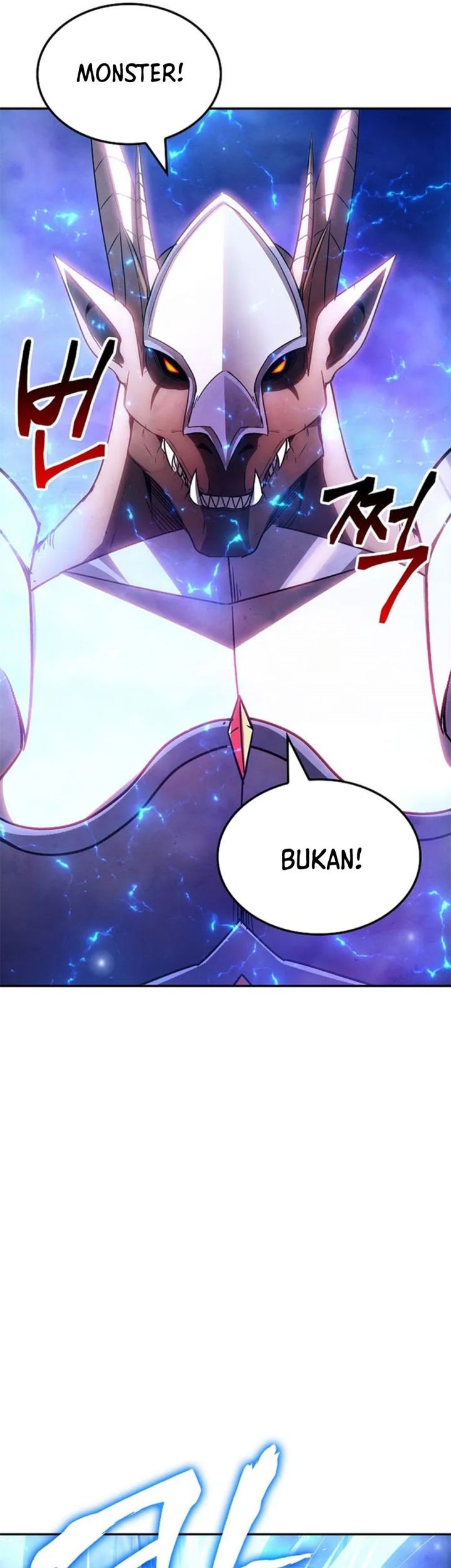 I have an SSS-rank Trait, but I want a Normal Life Chapter 85 - halaman 48