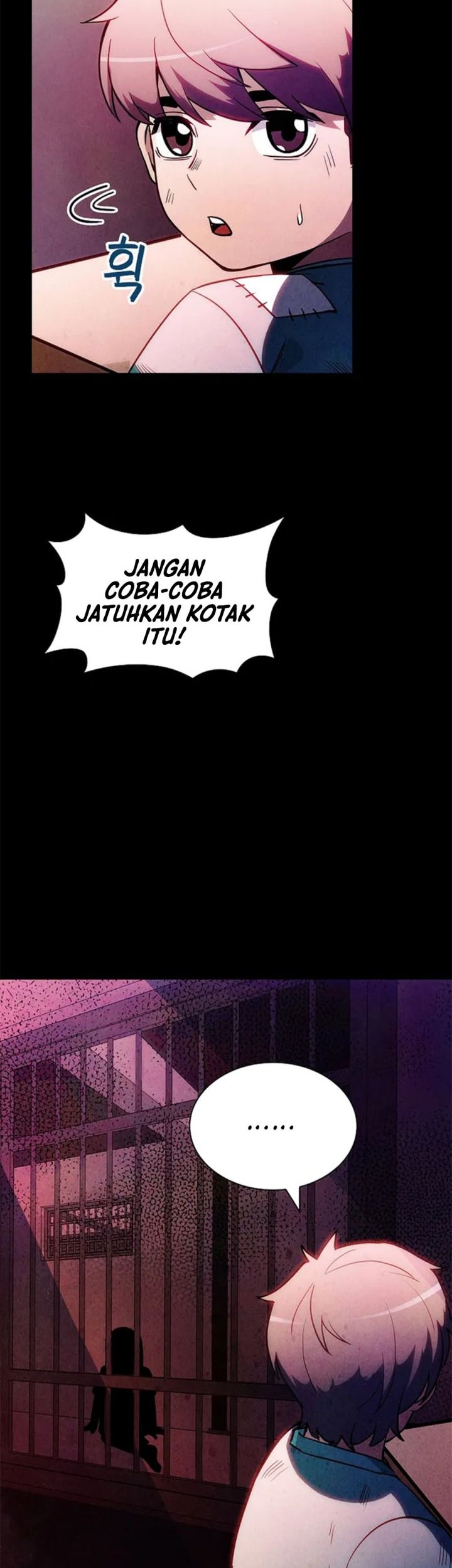 I have an SSS-rank Trait, but I want a Normal Life Chapter 85 - halaman 6