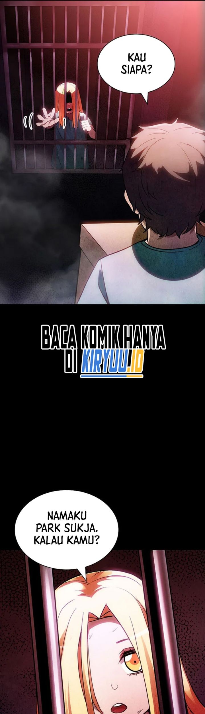 I have an SSS-rank Trait, but I want a Normal Life Chapter 85 - halaman 9