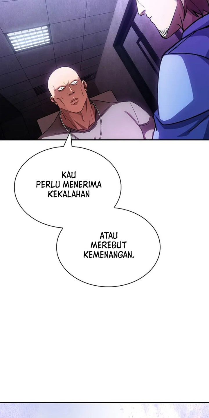I have an SSS-rank Trait, but I want a Normal Life Chapter 86 - halaman 10