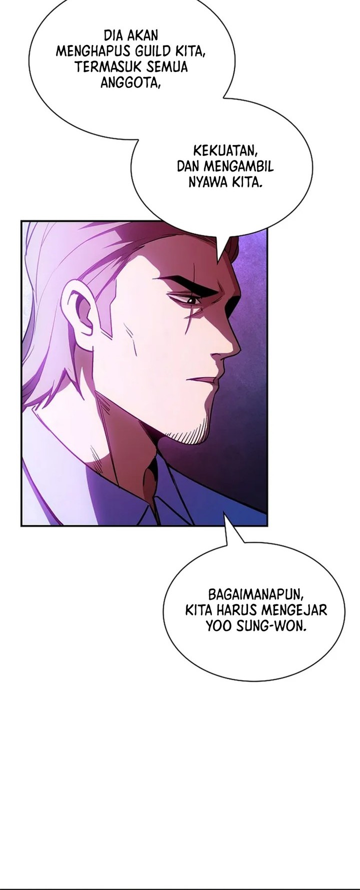 I have an SSS-rank Trait, but I want a Normal Life Chapter 86 - halaman 14