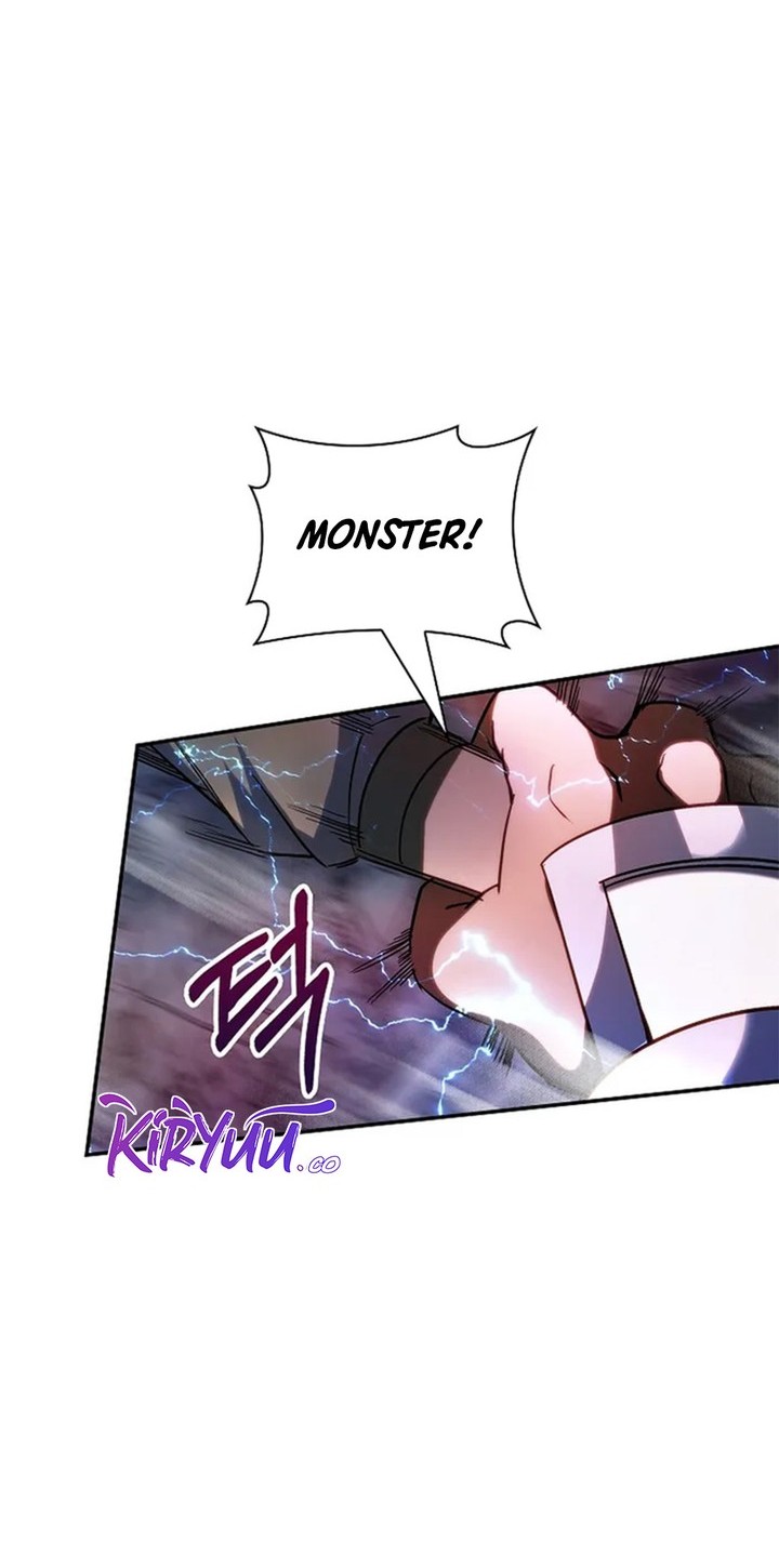 I have an SSS-rank Trait, but I want a Normal Life Chapter 86 - halaman 22
