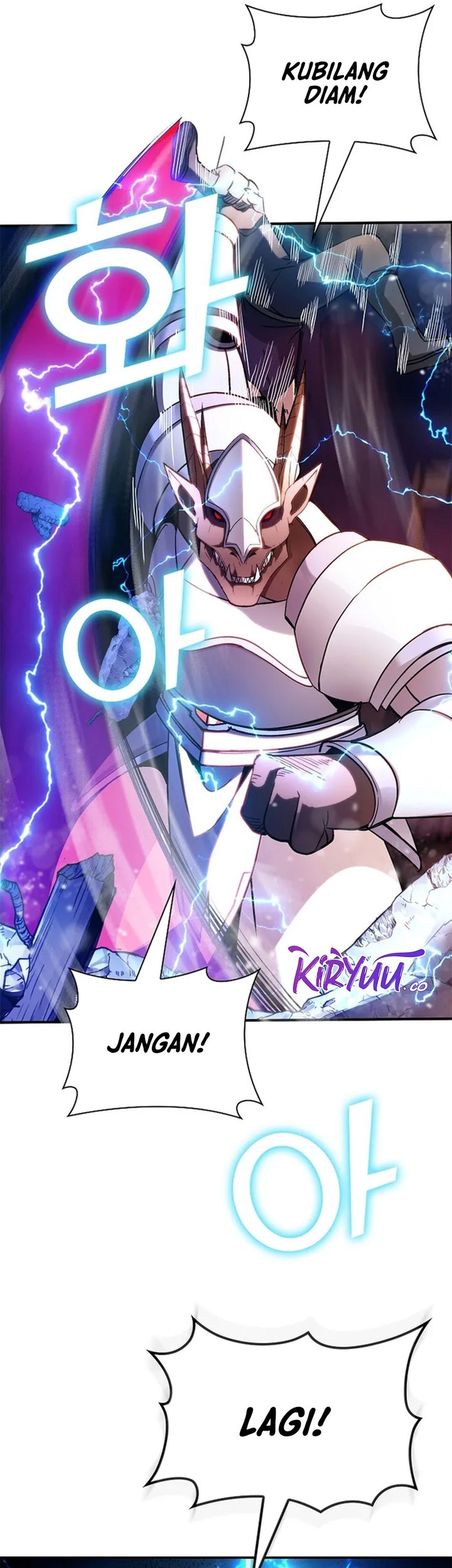 I have an SSS-rank Trait, but I want a Normal Life Chapter 86 - halaman 23
