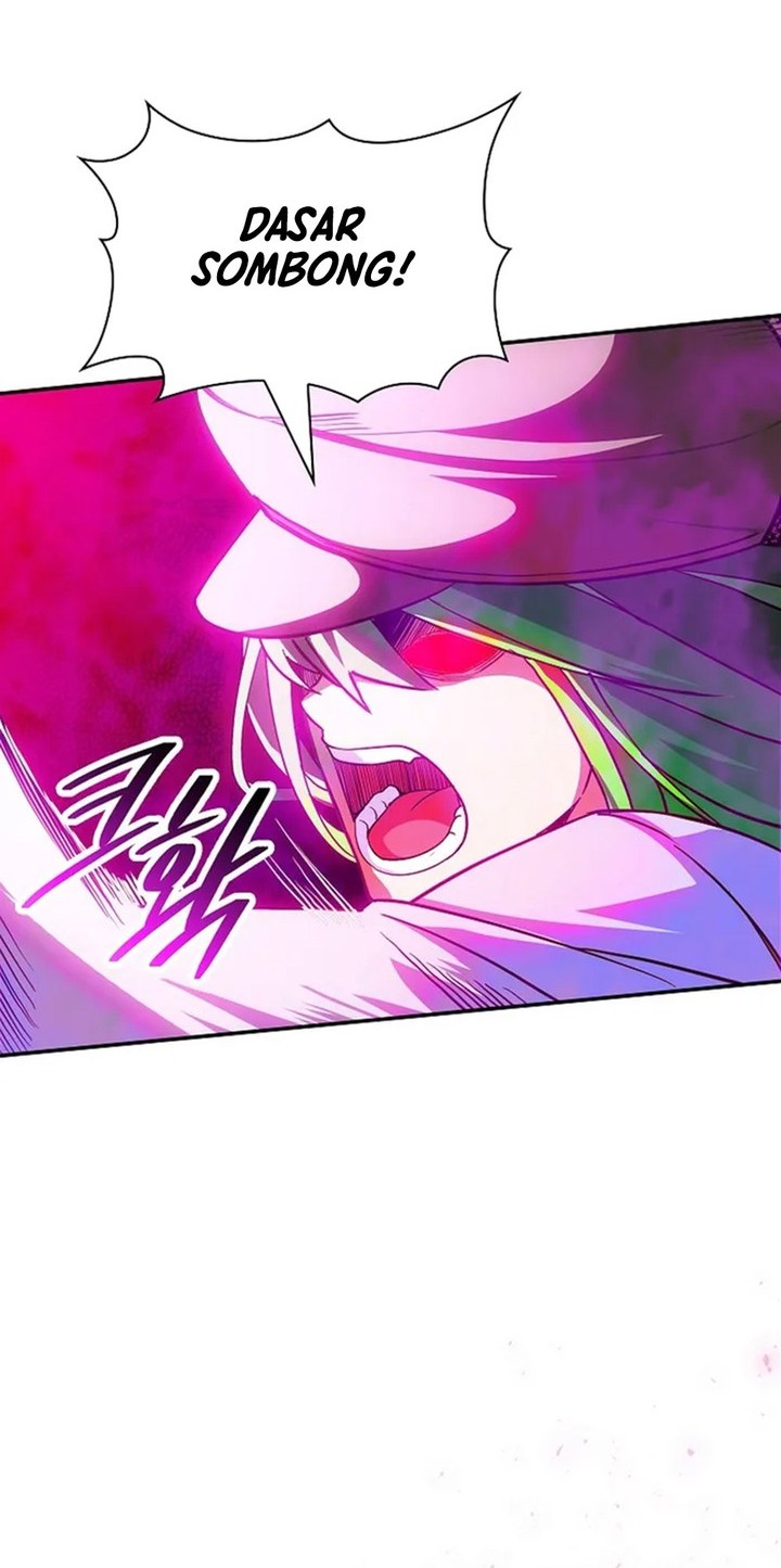 I have an SSS-rank Trait, but I want a Normal Life Chapter 86 - halaman 28