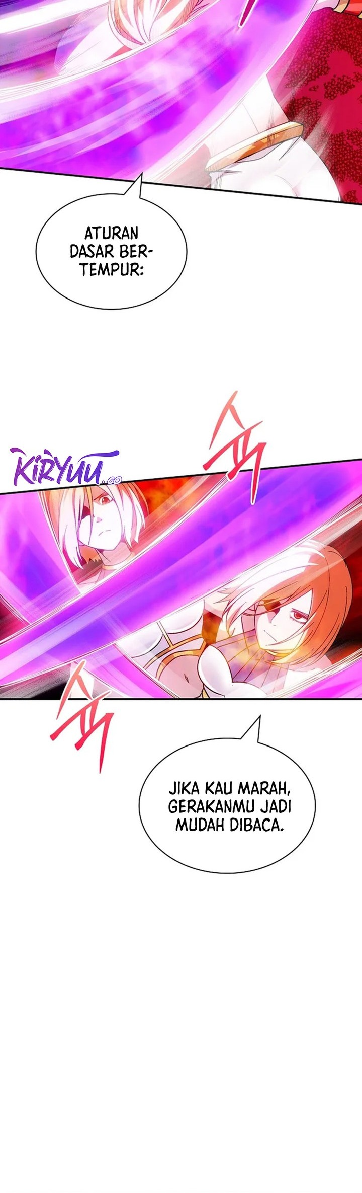 I have an SSS-rank Trait, but I want a Normal Life Chapter 86 - halaman 30