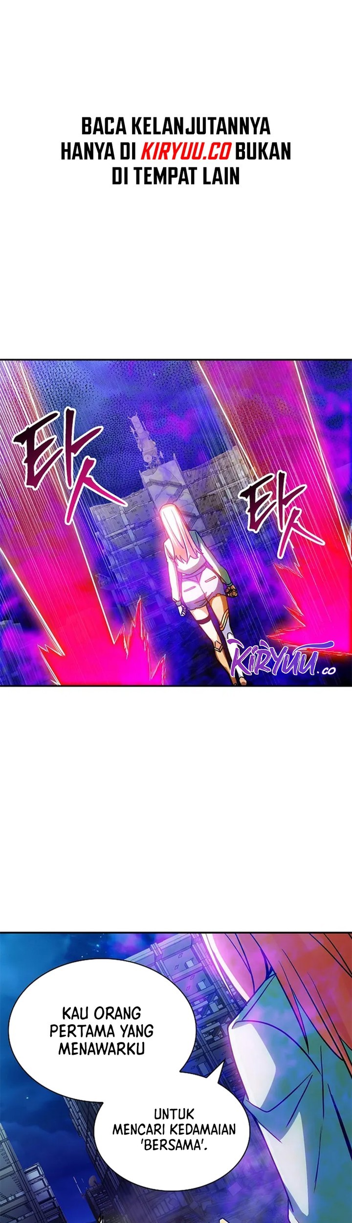 I have an SSS-rank Trait, but I want a Normal Life Chapter 86 - halaman 39