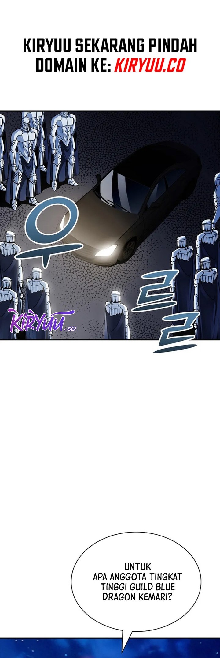 I have an SSS-rank Trait, but I want a Normal Life Chapter 86 - halaman 46