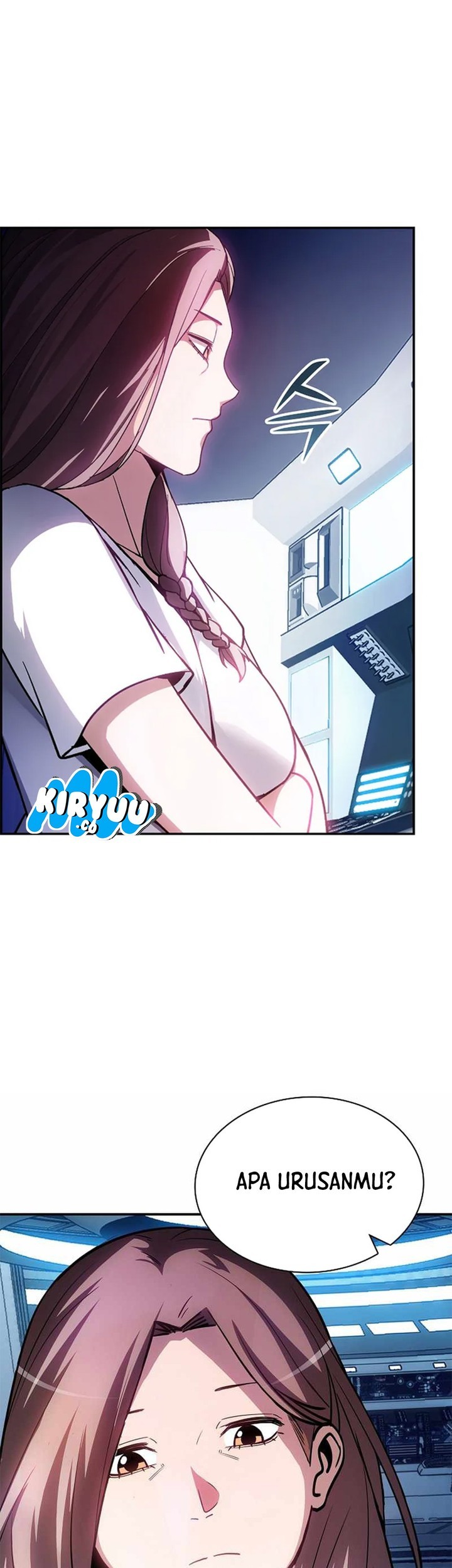 I have an SSS-rank Trait, but I want a Normal Life Chapter 86 - halaman 49