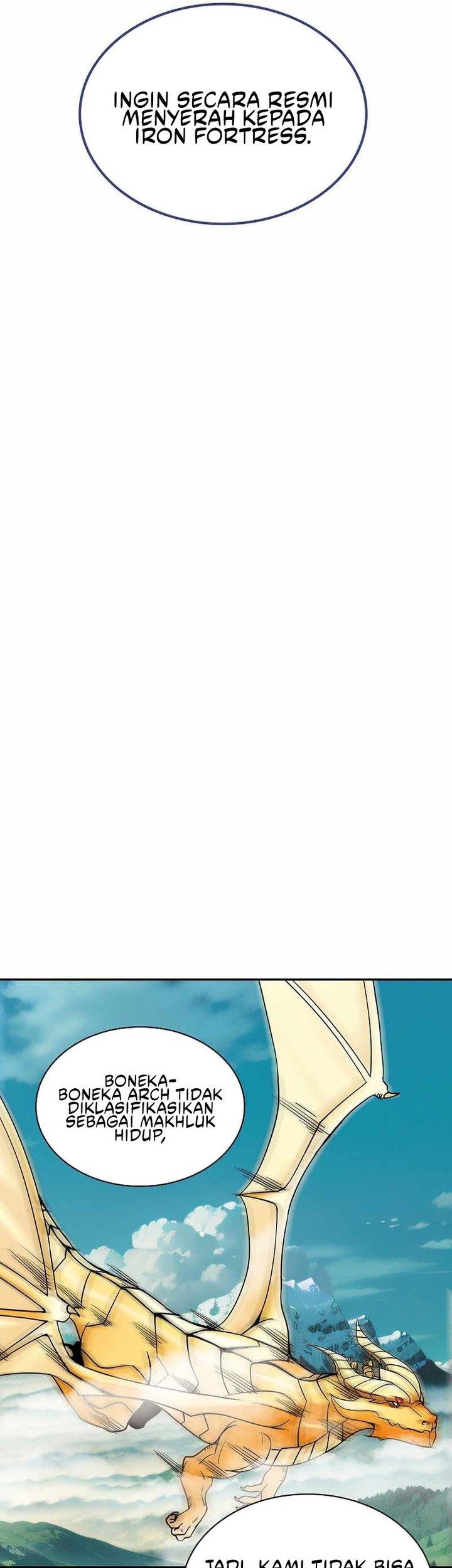 I have an SSS-rank Trait, but I want a Normal Life Chapter 87 - halaman 17