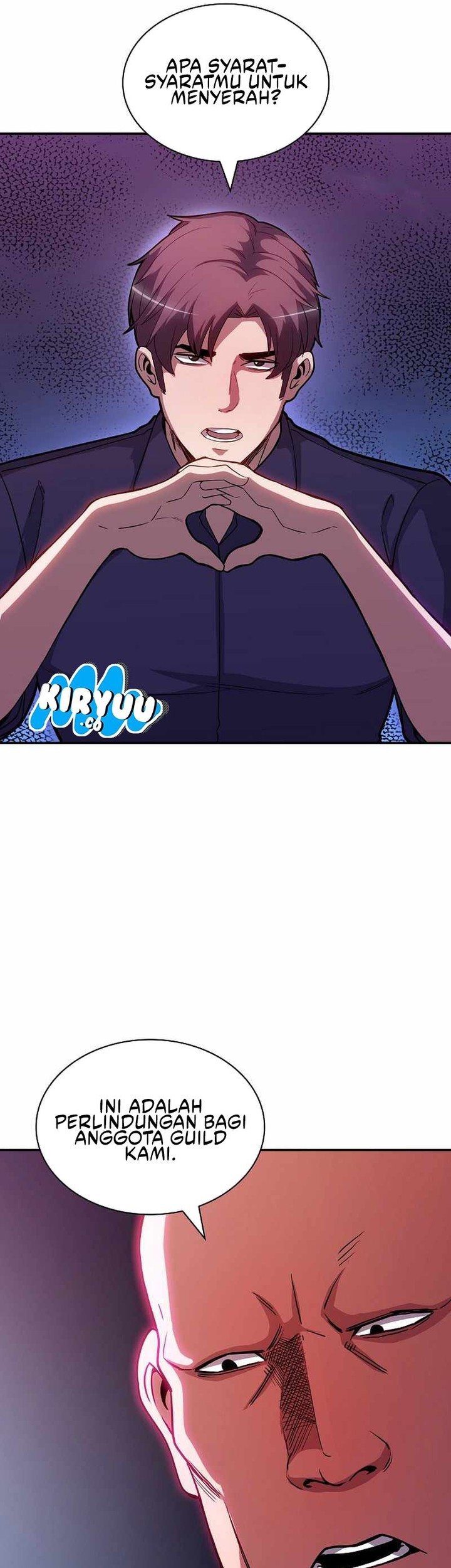 I have an SSS-rank Trait, but I want a Normal Life Chapter 87 - halaman 27