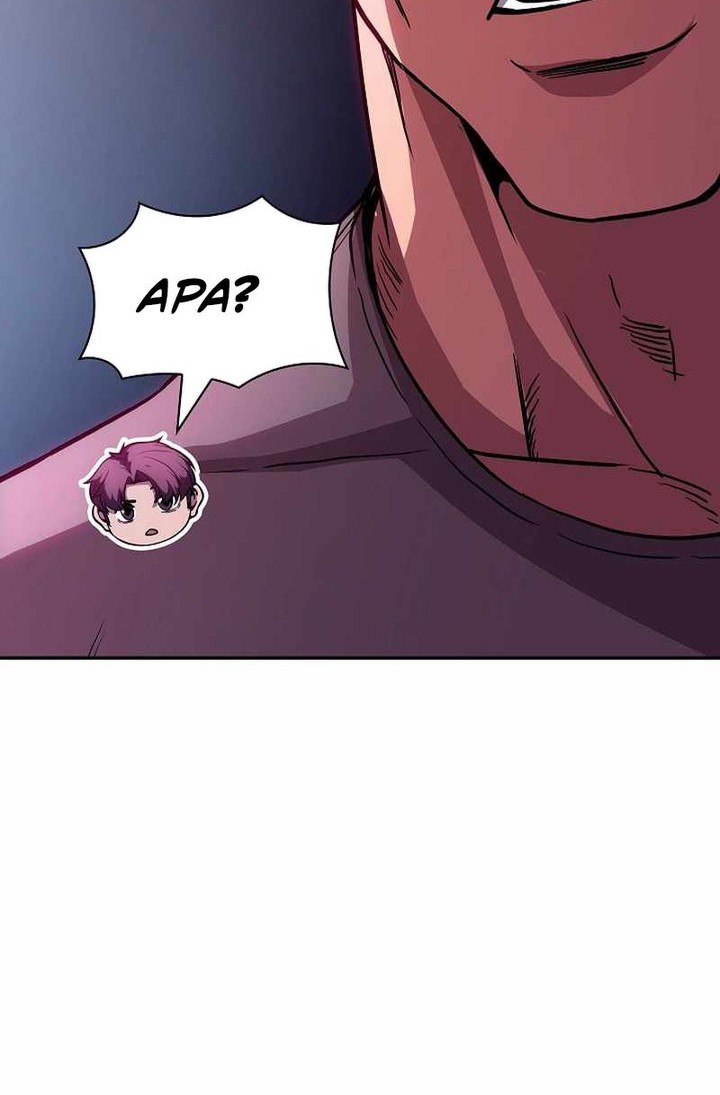 I have an SSS-rank Trait, but I want a Normal Life Chapter 87 - halaman 28