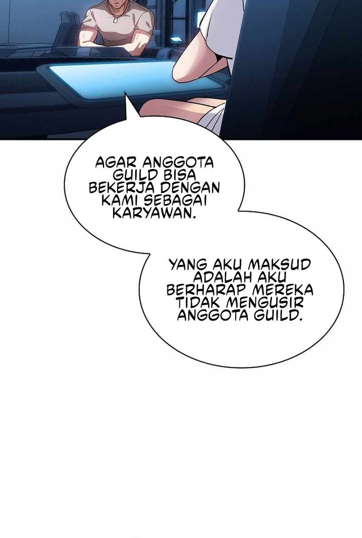 I have an SSS-rank Trait, but I want a Normal Life Chapter 87 - halaman 30