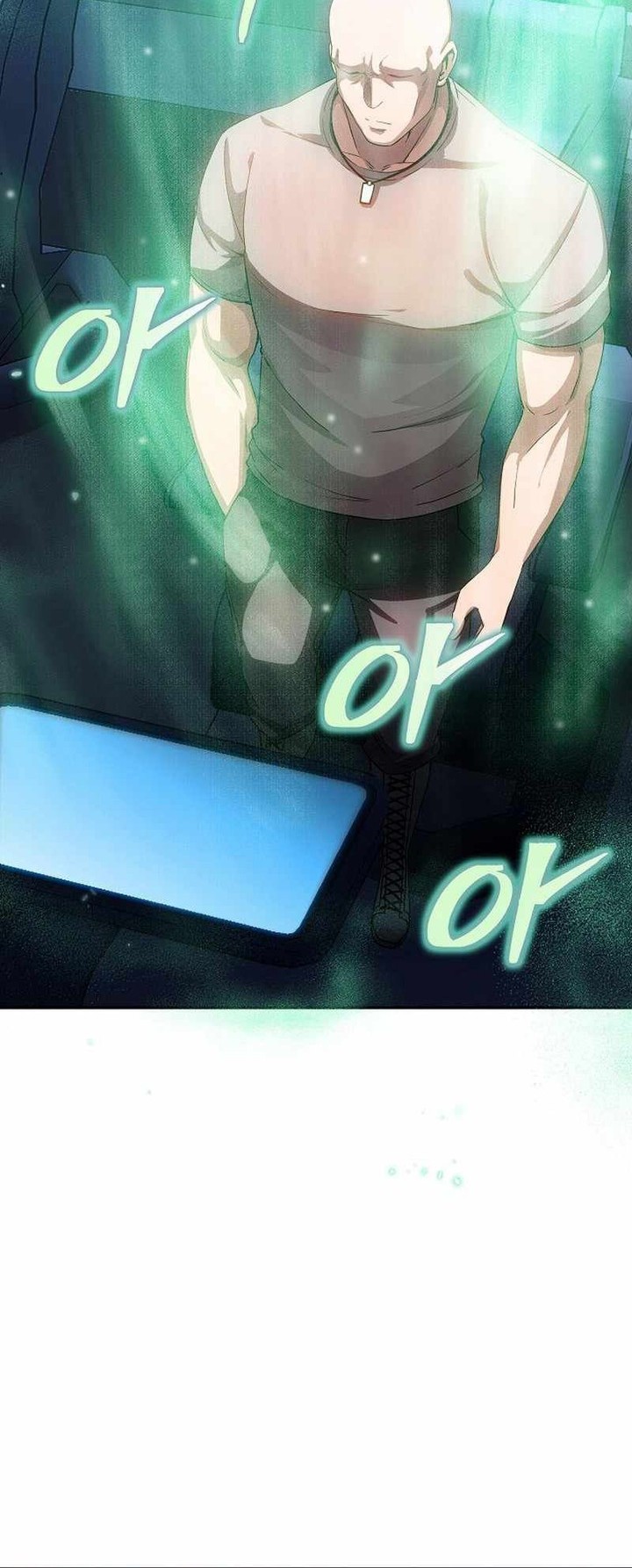 I have an SSS-rank Trait, but I want a Normal Life Chapter 87 - halaman 32