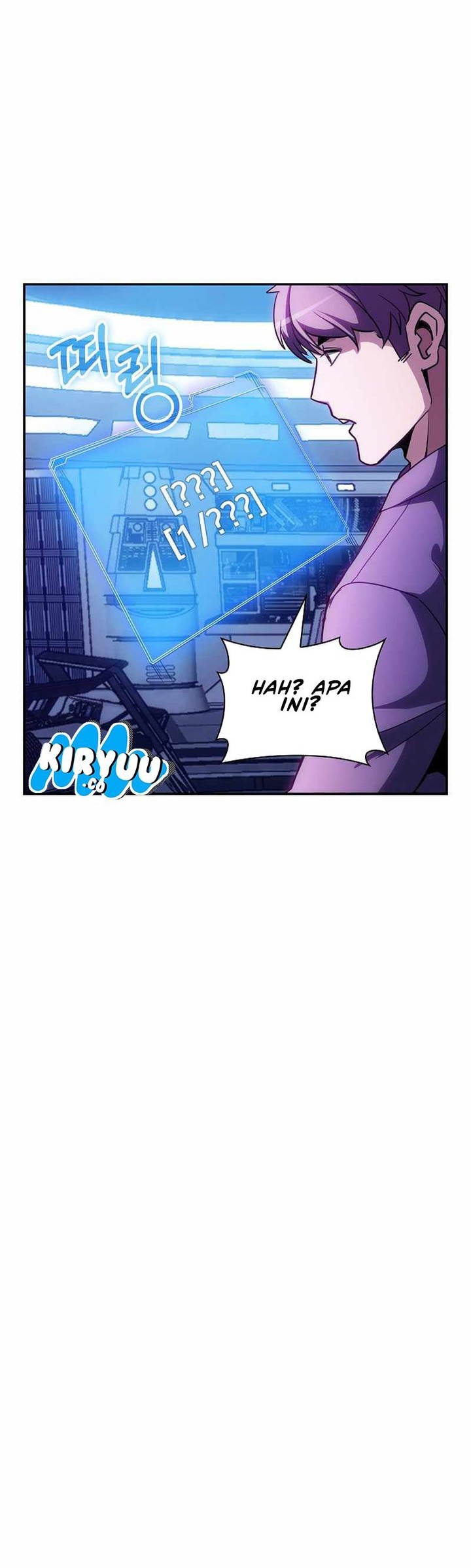 I have an SSS-rank Trait, but I want a Normal Life Chapter 87 - halaman 38
