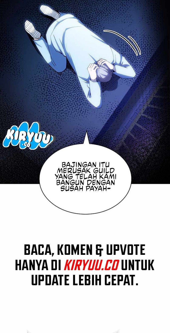 I have an SSS-rank Trait, but I want a Normal Life Chapter 87 - halaman 42