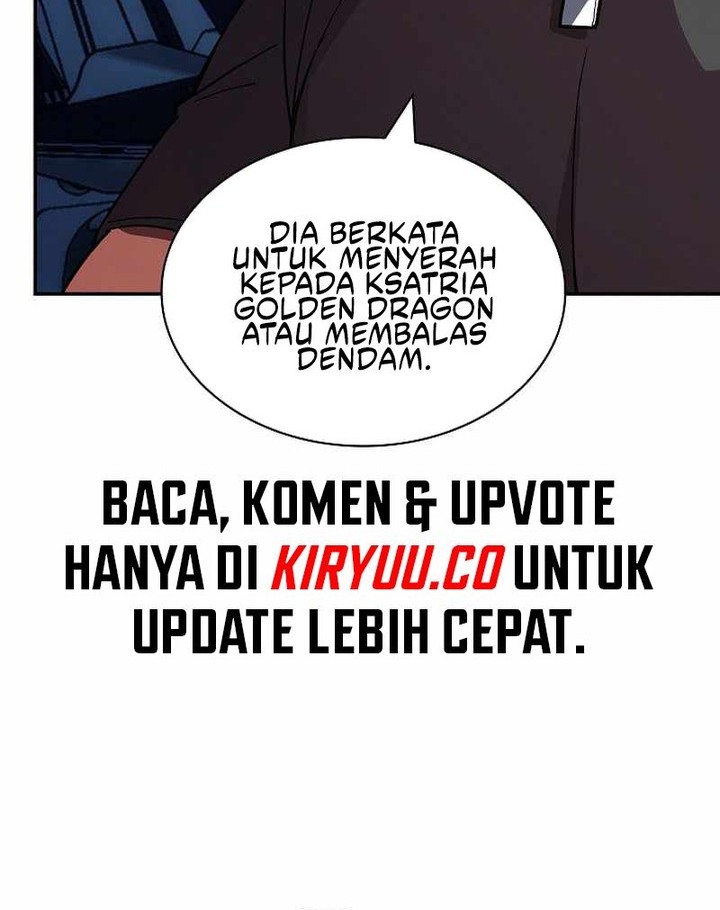 I have an SSS-rank Trait, but I want a Normal Life Chapter 87 - halaman 6
