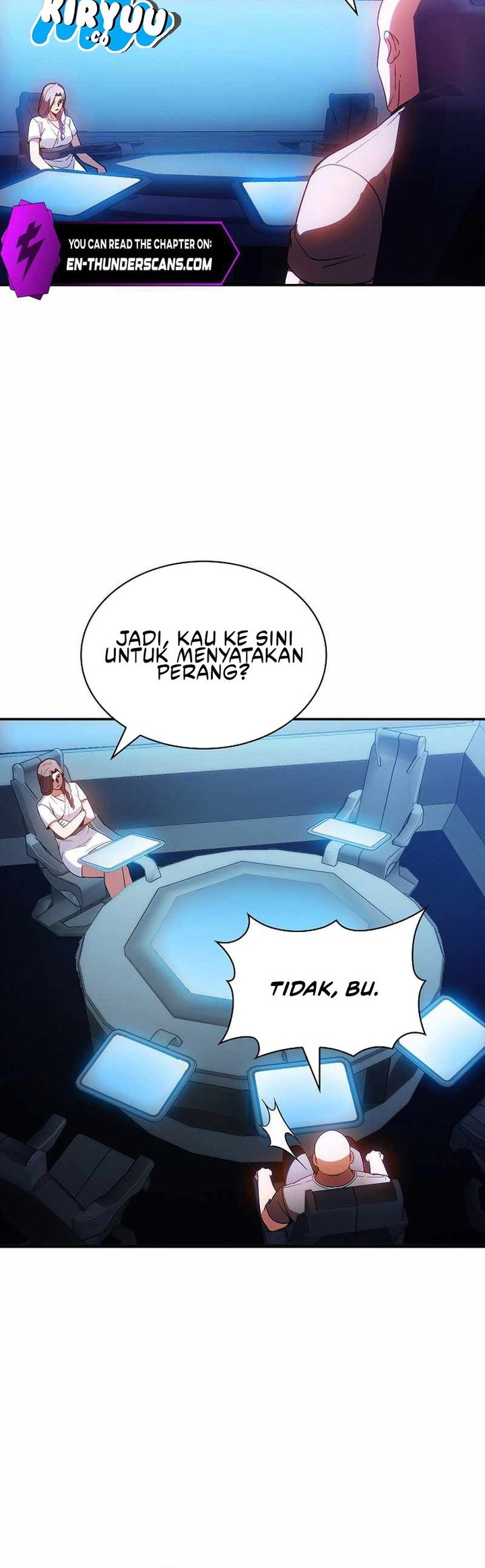 I have an SSS-rank Trait, but I want a Normal Life Chapter 87 - halaman 8