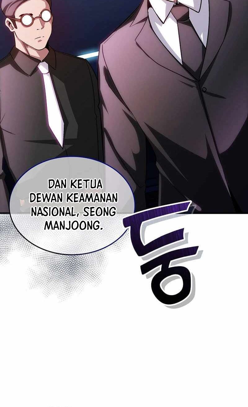 I have an SSS-rank Trait, but I want a Normal Life Chapter 88 - halaman 13