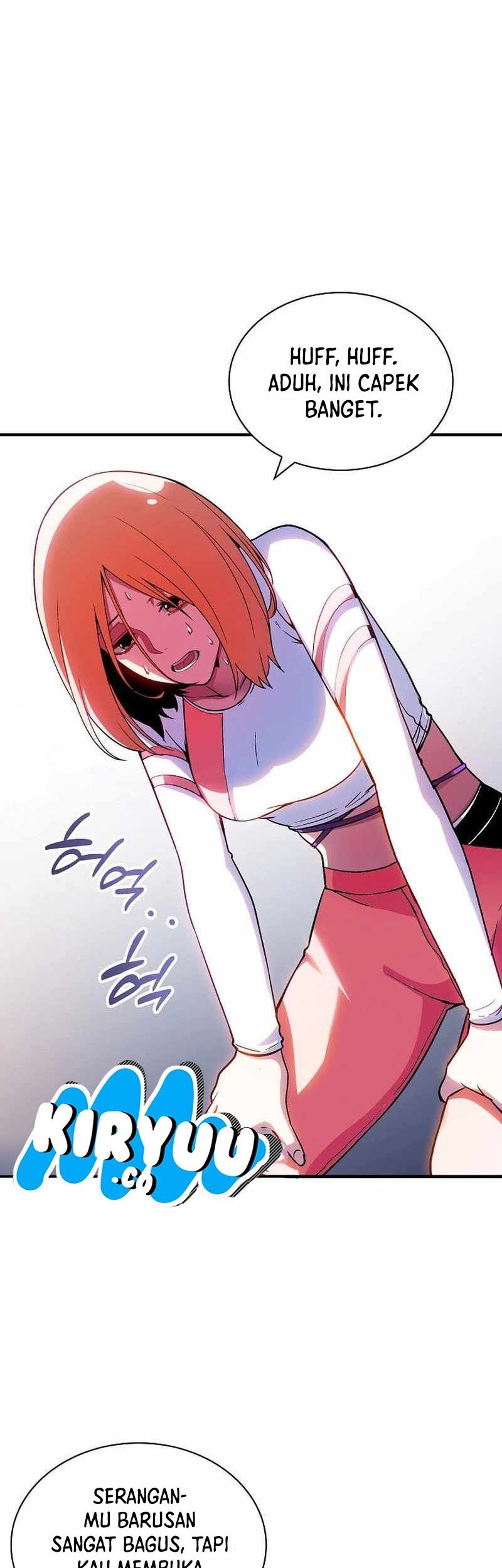 I have an SSS-rank Trait, but I want a Normal Life Chapter 88 - halaman 3