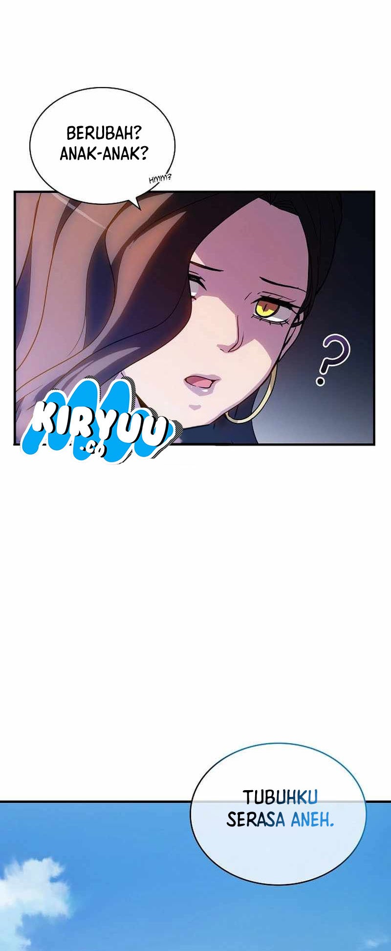 I have an SSS-rank Trait, but I want a Normal Life Chapter 88 - halaman 41
