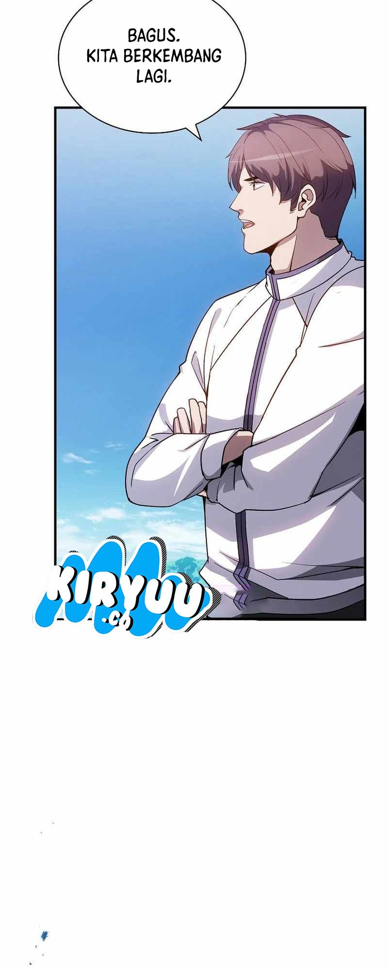 I have an SSS-rank Trait, but I want a Normal Life Chapter 88 - halaman 45
