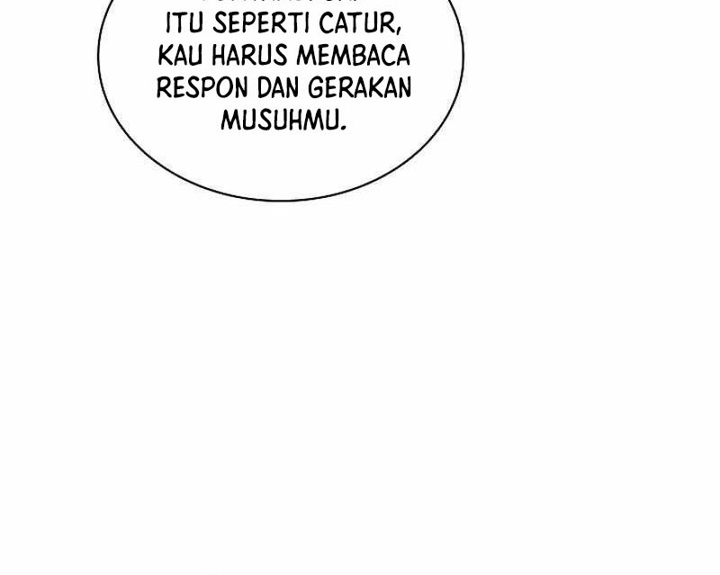 I have an SSS-rank Trait, but I want a Normal Life Chapter 88 - halaman 5