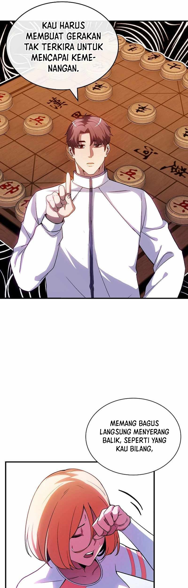I have an SSS-rank Trait, but I want a Normal Life Chapter 88 - halaman 6