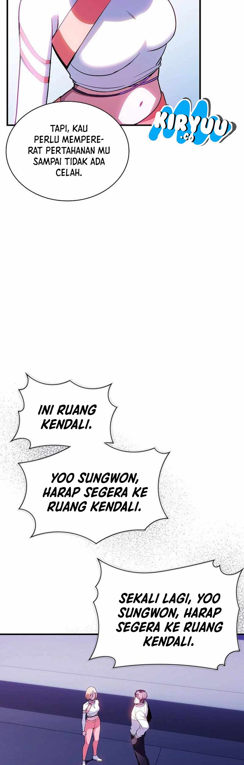 I have an SSS-rank Trait, but I want a Normal Life Chapter 88 - halaman 7