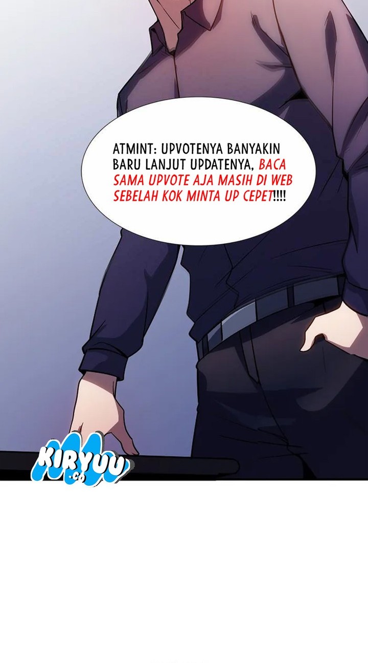I have an SSS-rank Trait, but I want a Normal Life Chapter 89 - halaman 10