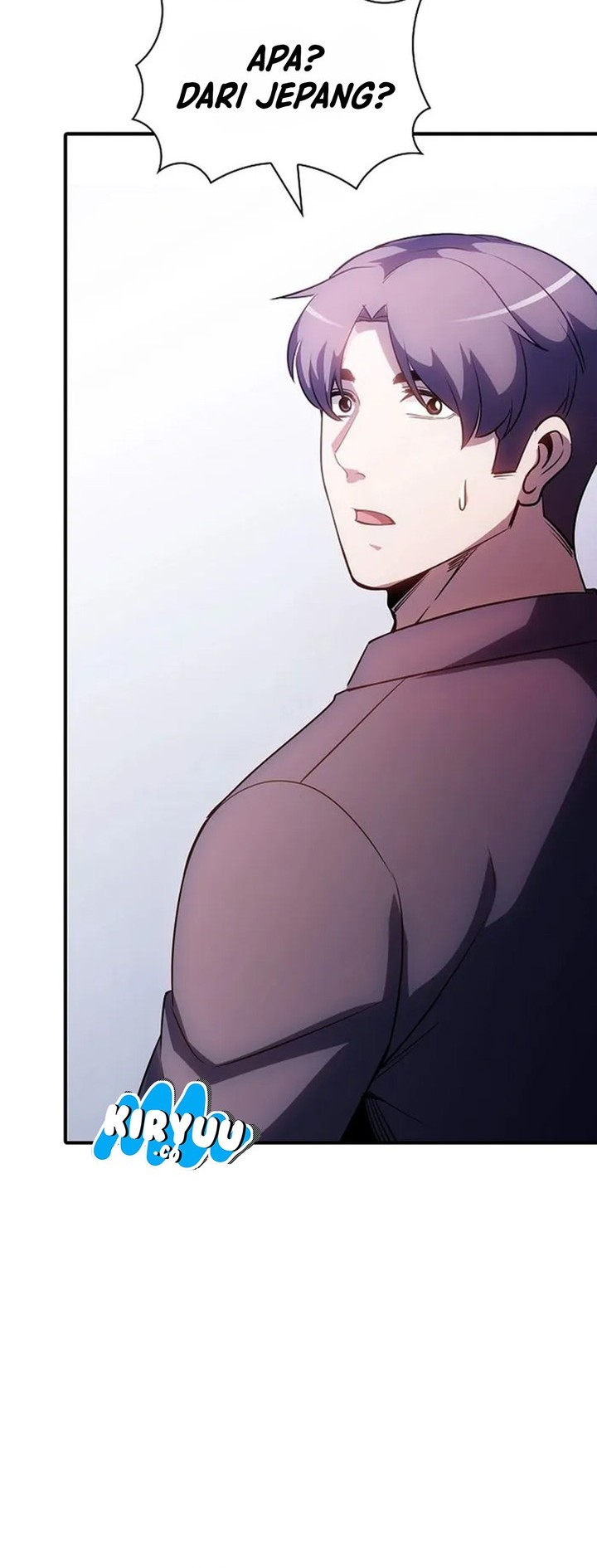 I have an SSS-rank Trait, but I want a Normal Life Chapter 89 - halaman 14