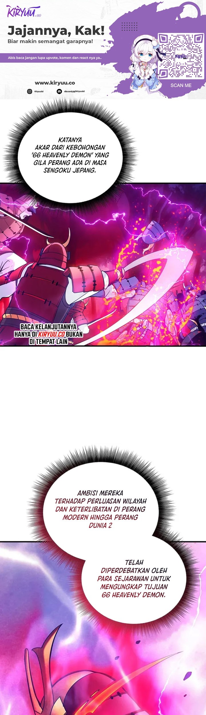 I have an SSS-rank Trait, but I want a Normal Life Chapter 89 - halaman 23
