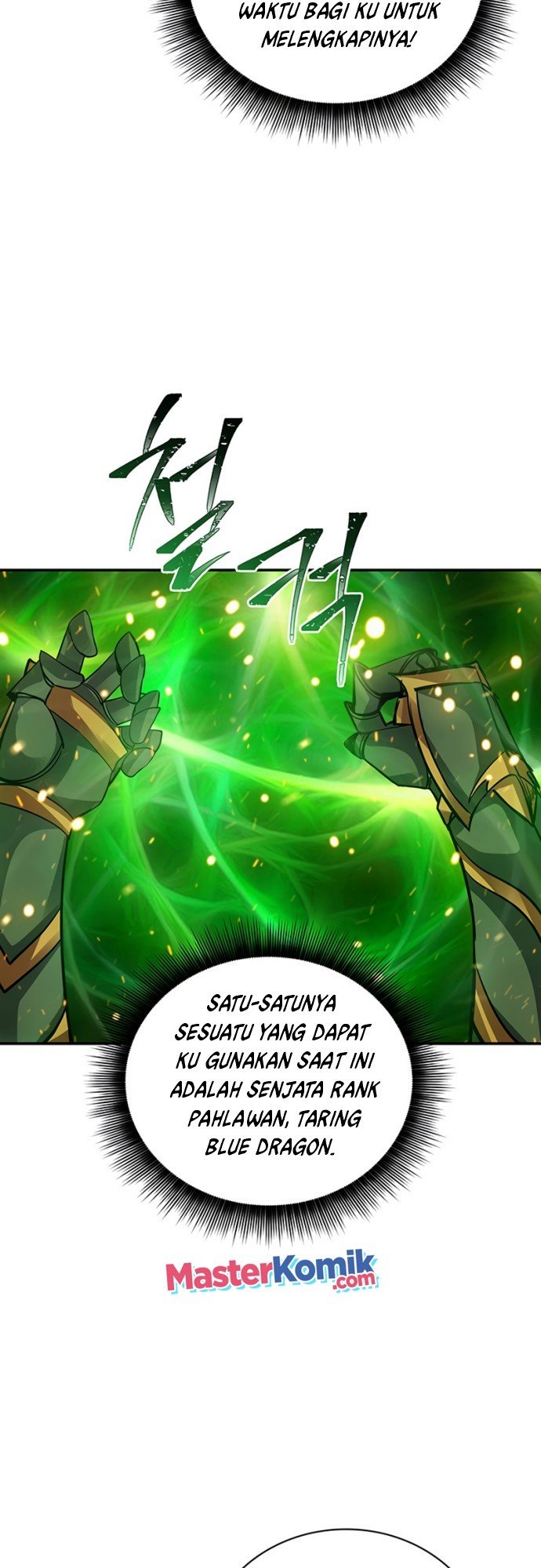 I have an SSS-rank Trait, but I want a Normal Life Chapter 9 - halaman 13