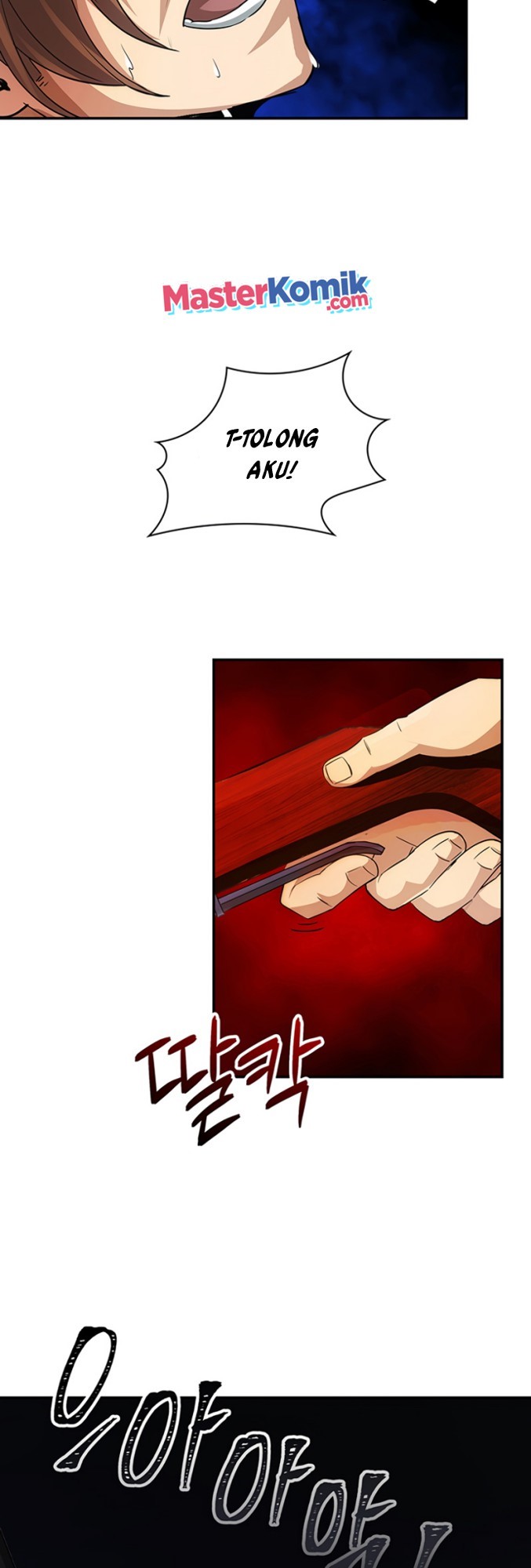 I have an SSS-rank Trait, but I want a Normal Life Chapter 9 - halaman 26