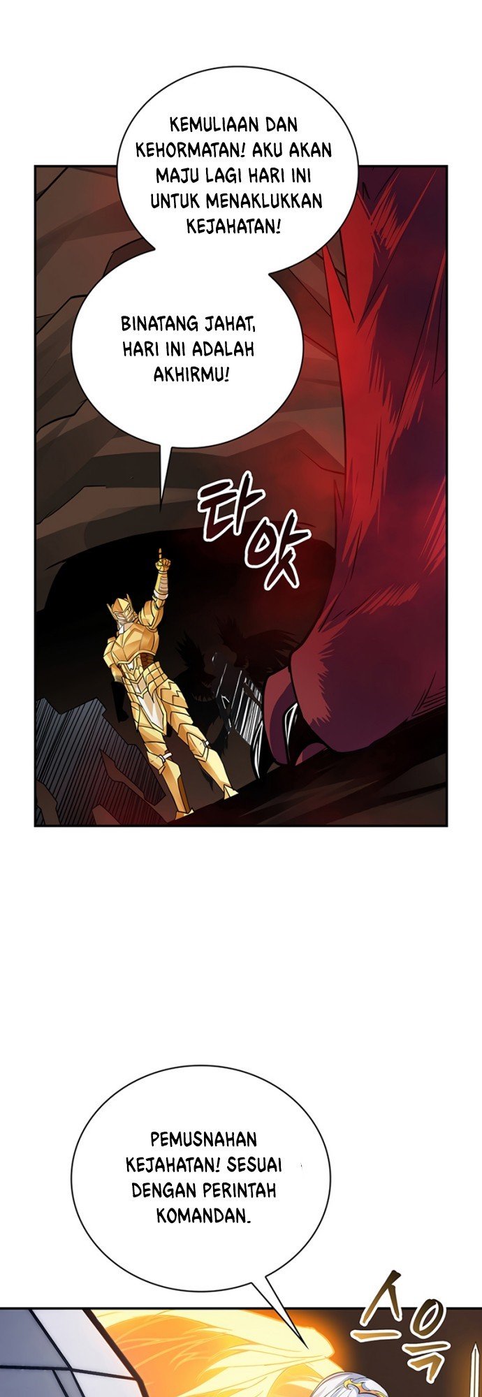 I have an SSS-rank Trait, but I want a Normal Life Chapter 9 - halaman 37