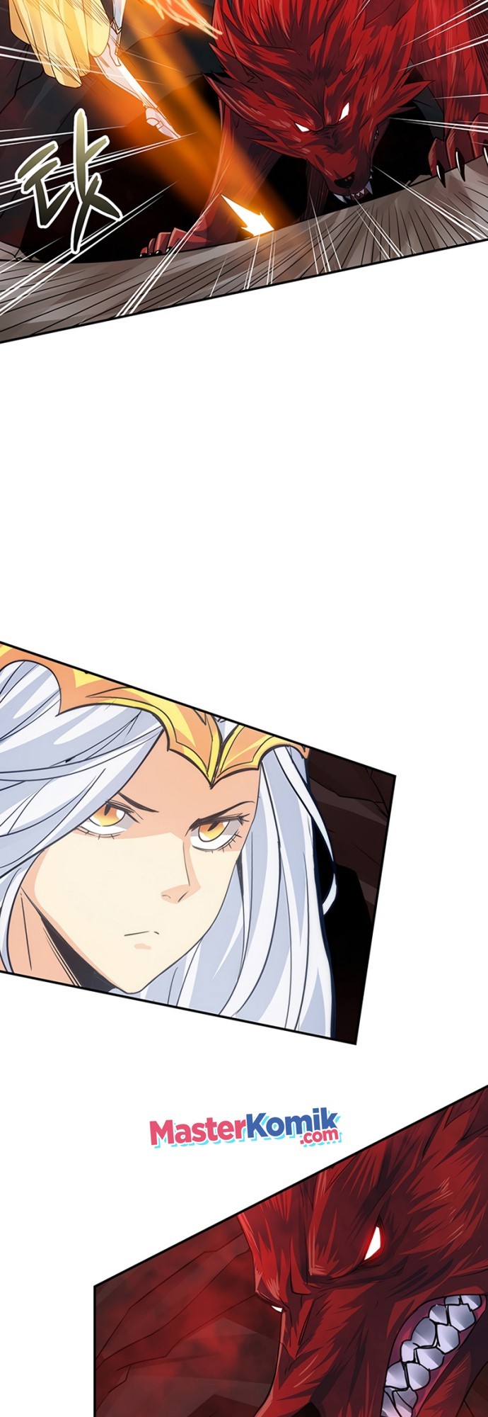 I have an SSS-rank Trait, but I want a Normal Life Chapter 9 - halaman 43
