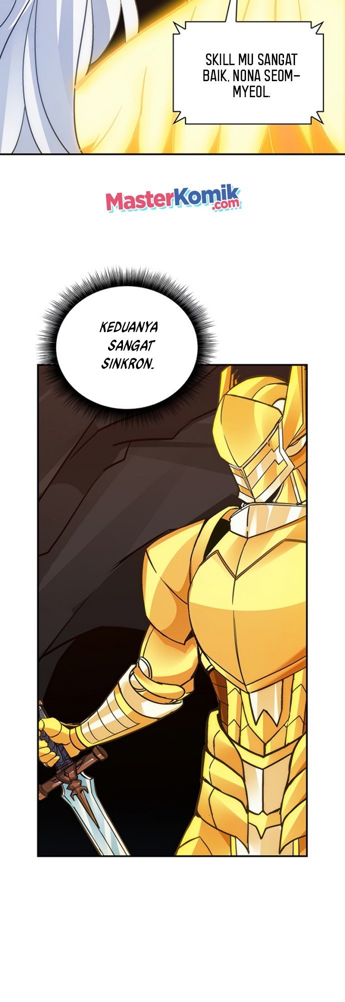 I have an SSS-rank Trait, but I want a Normal Life Chapter 9 - halaman 46