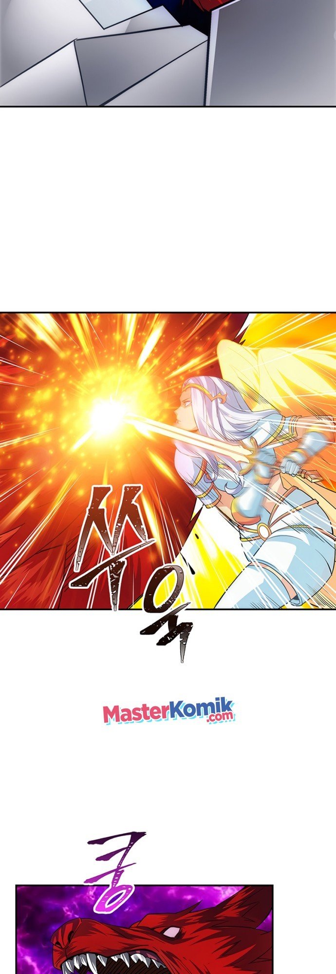 I have an SSS-rank Trait, but I want a Normal Life Chapter 9 - halaman 53