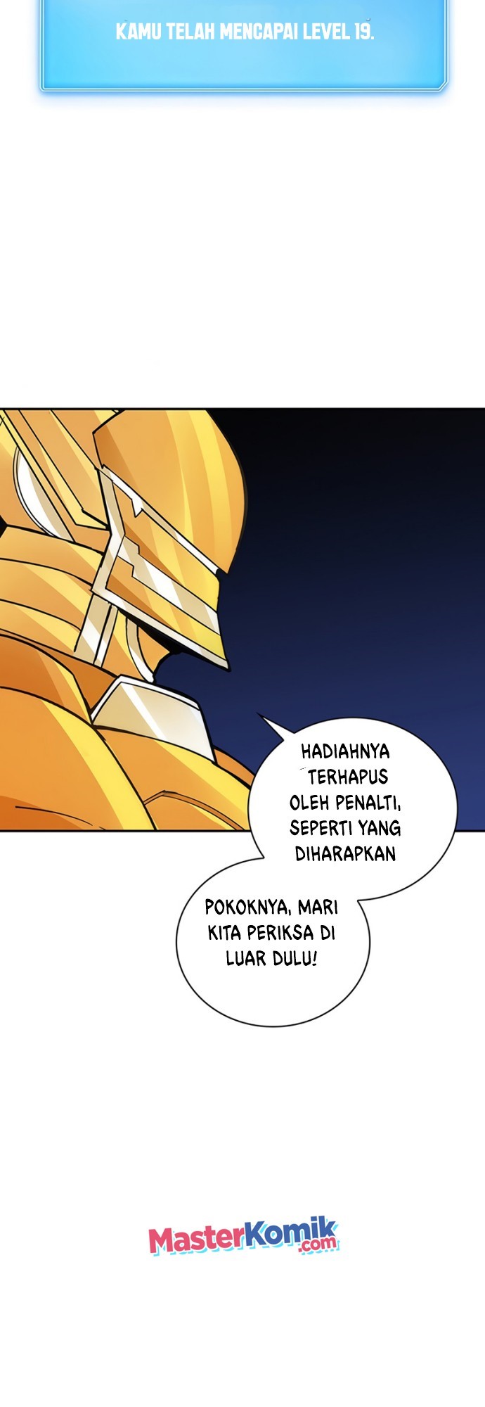 I have an SSS-rank Trait, but I want a Normal Life Chapter 9 - halaman 55
