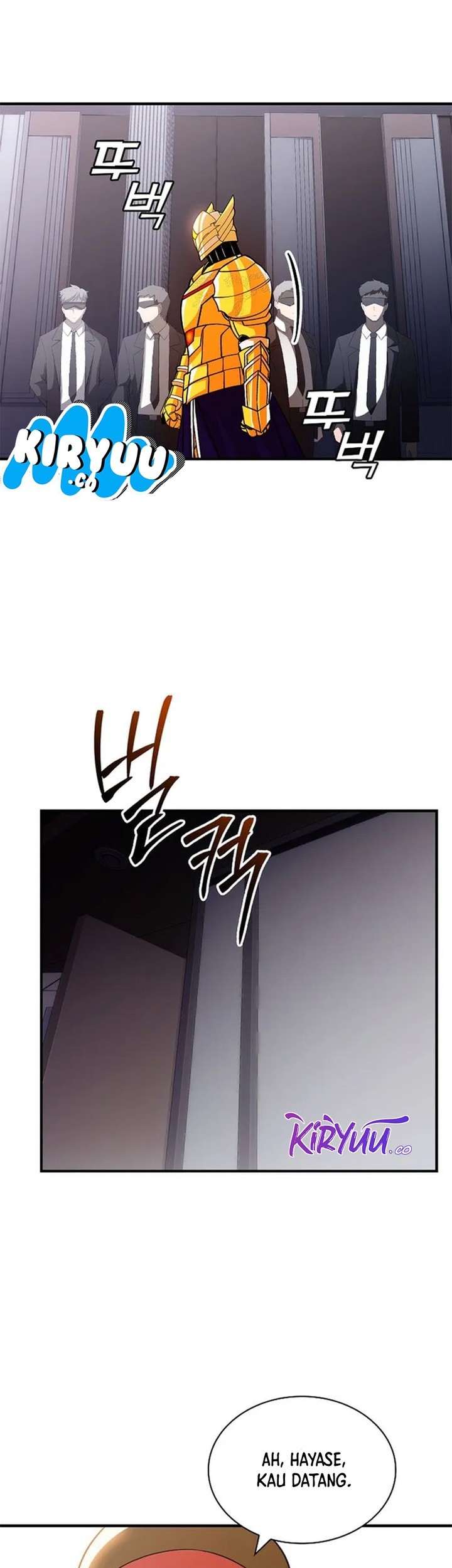 I have an SSS-rank Trait, but I want a Normal Life Chapter 90 - halaman 15