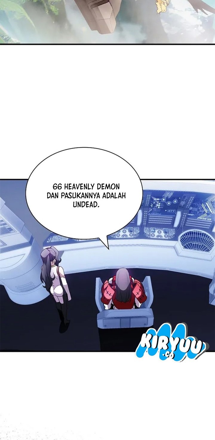 I have an SSS-rank Trait, but I want a Normal Life Chapter 90 - halaman 2