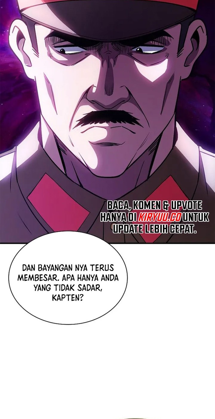 I have an SSS-rank Trait, but I want a Normal Life Chapter 90 - halaman 30