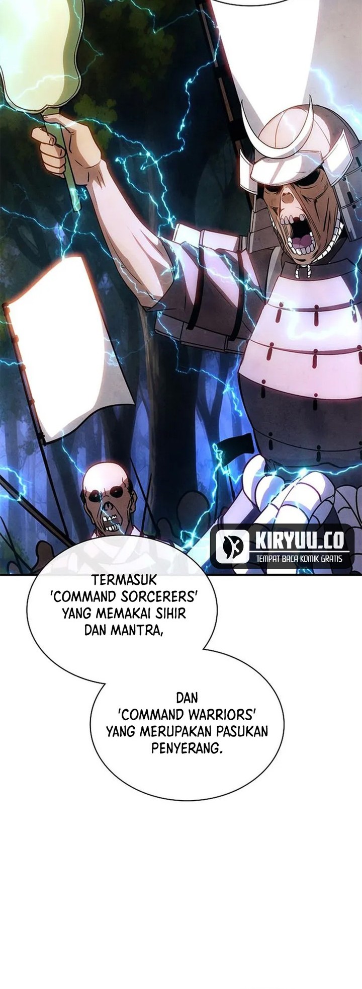 I have an SSS-rank Trait, but I want a Normal Life Chapter 90 - halaman 36