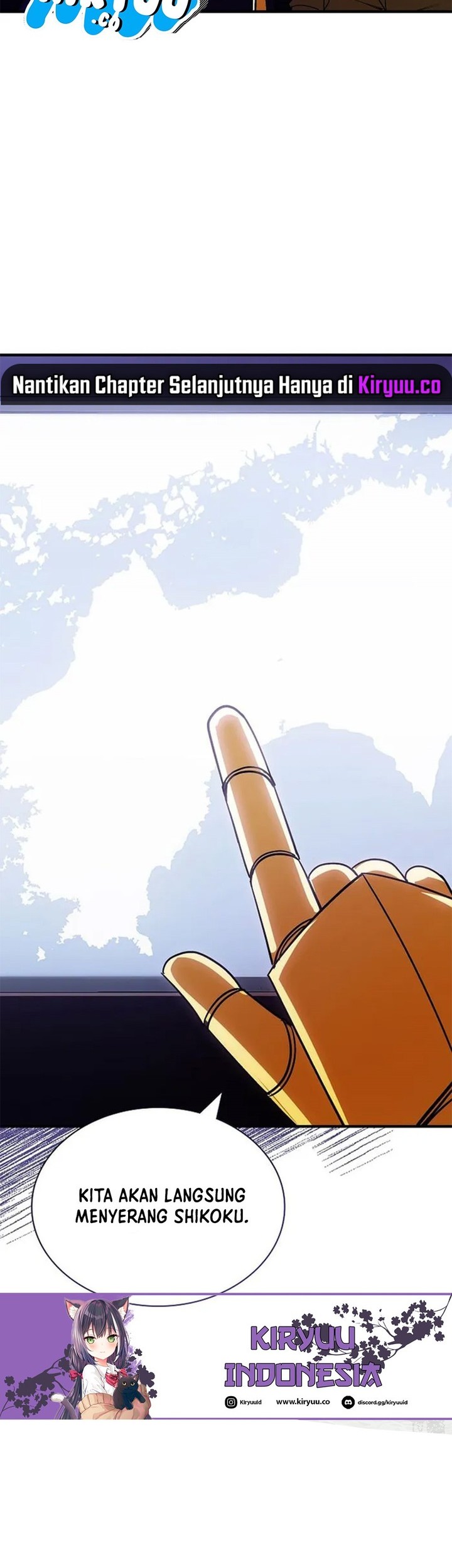 I have an SSS-rank Trait, but I want a Normal Life Chapter 90 - halaman 46