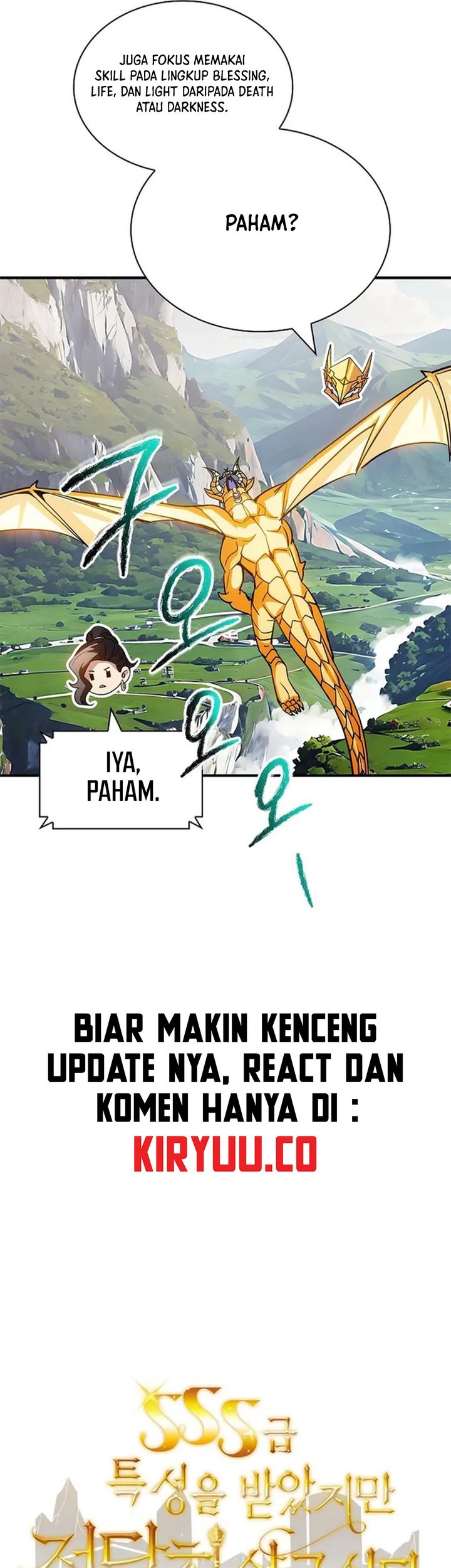 I have an SSS-rank Trait, but I want a Normal Life Chapter 90 - halaman 7