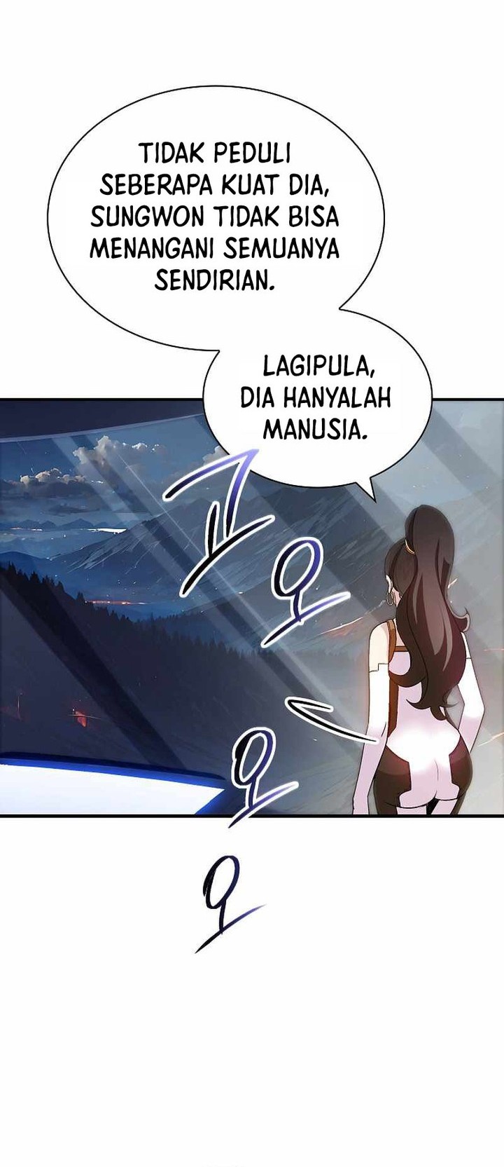 I have an SSS-rank Trait, but I want a Normal Life Chapter 91 - halaman 14