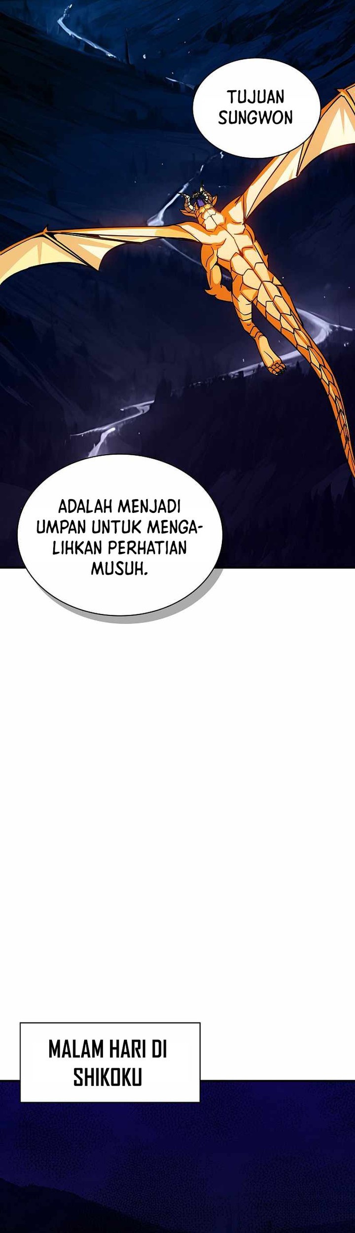 I have an SSS-rank Trait, but I want a Normal Life Chapter 91 - halaman 17
